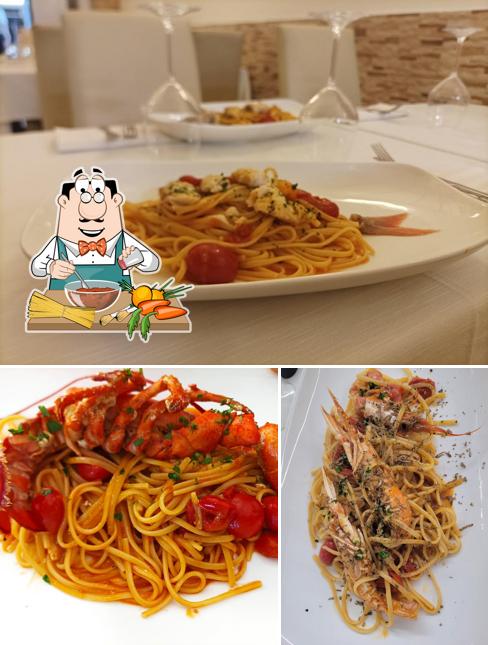 Spaghetti alla bolognese al L'angoletto 2.0
