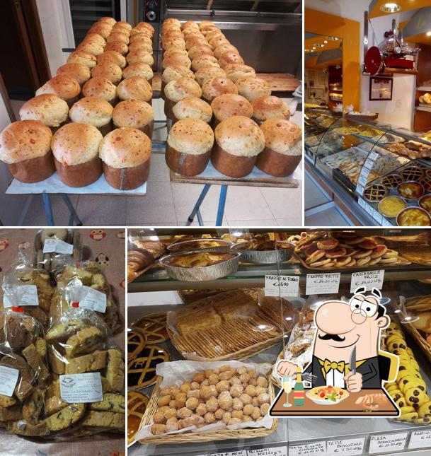 L'Antica Bontà del Forno