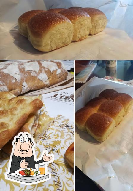 Cibo al Panificio Tonelli di Tonelli Antonella