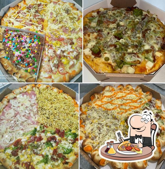 Pzzaria e choperia Portal Maracaju