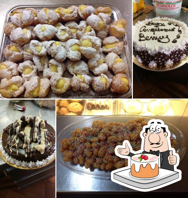 Immagine di Pizzeria Annarè Di Giovanni Quisillo