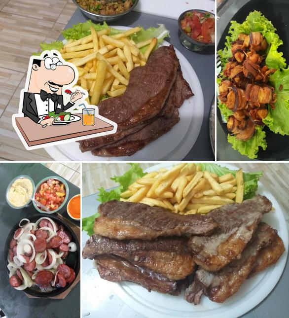 Point da picanha