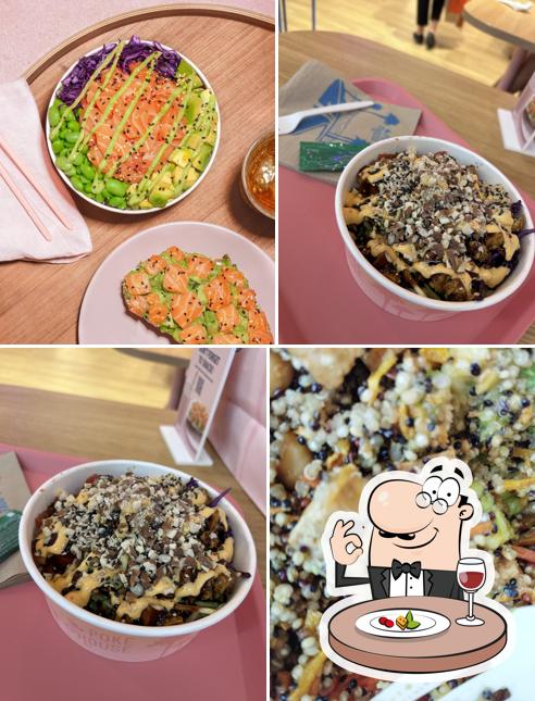 Poke House - Malpensa