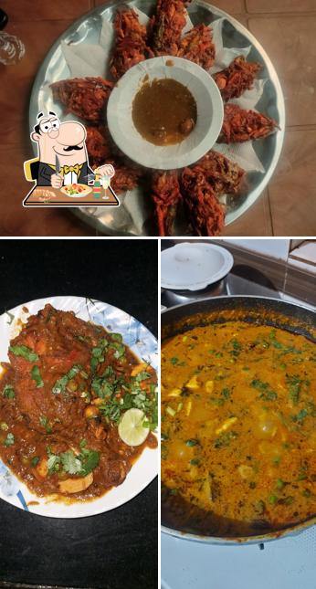 Mitra di Dhaba