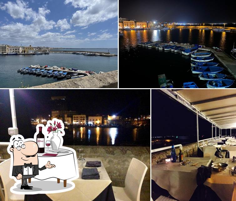 La Locanda degli Angioini