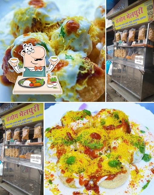 Sanjog Panipuri & Snacks