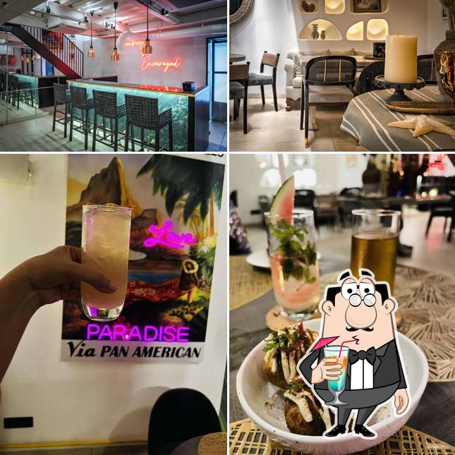 Vedro - Bar & Kitchen