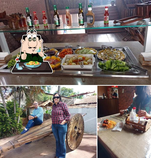 Restaurante Caipirão