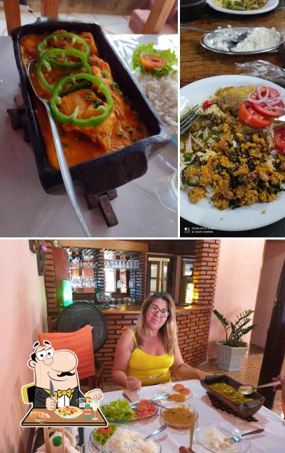 Restaurante Dona Zica