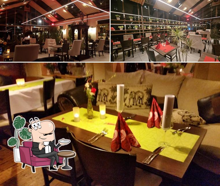 Foster's Garden - Das Steak Haus Fosters Garden - Australien in Kassel / Australien BBQ & More, Kassel
