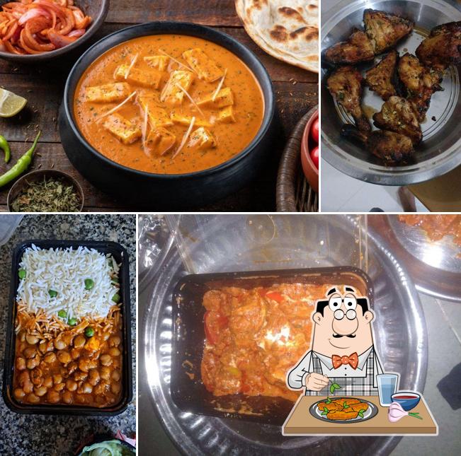 Street Foods by Punjab Grill