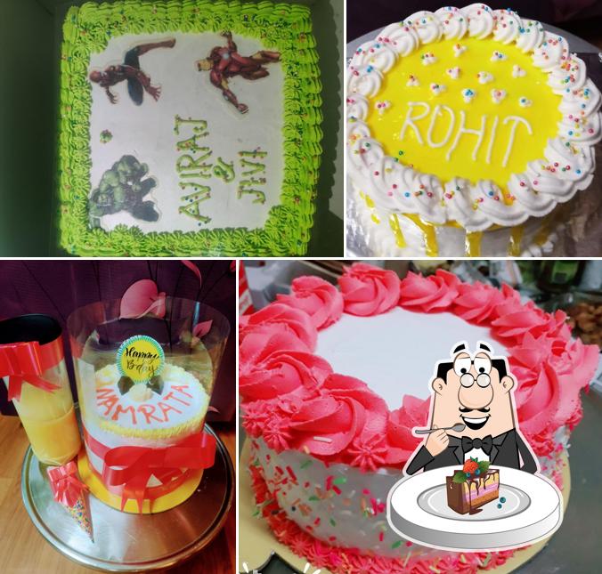 Summer Hill Bakehouse