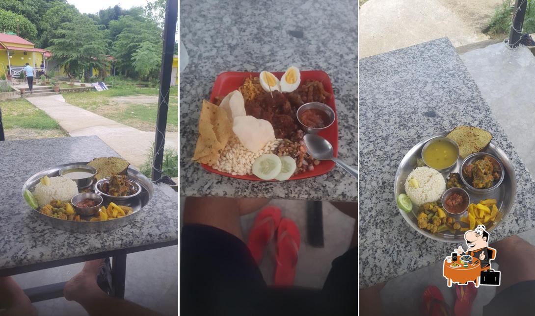 Welcome India Family Restaurant Pvt Ltd