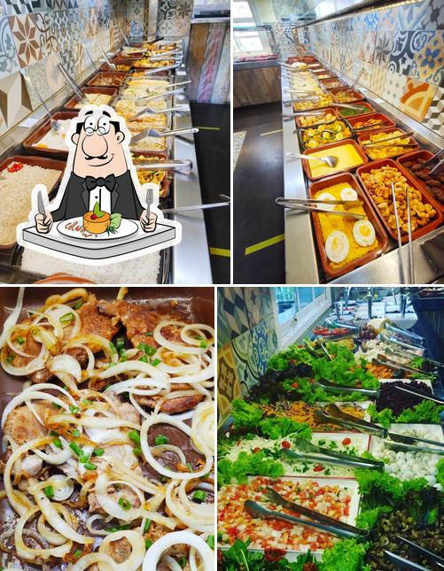 Restaurante Dona Lourdes