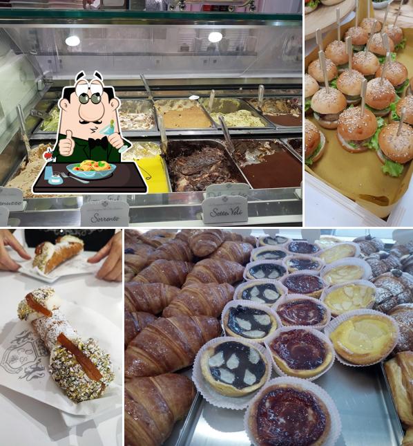 La Compagnia Del Dolce Siciliano