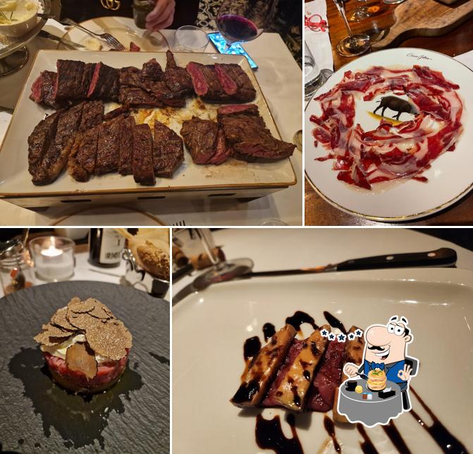 Platti al El Porteño Gourmet