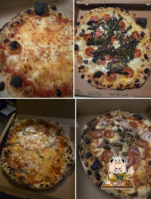 La Racchetta Express Ferrara