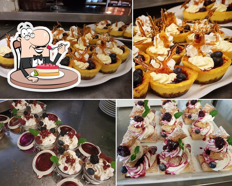 Ristorante Pizzeria al Cuntadein