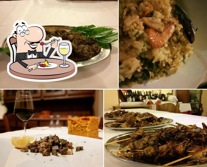 Ristorante Montenerone