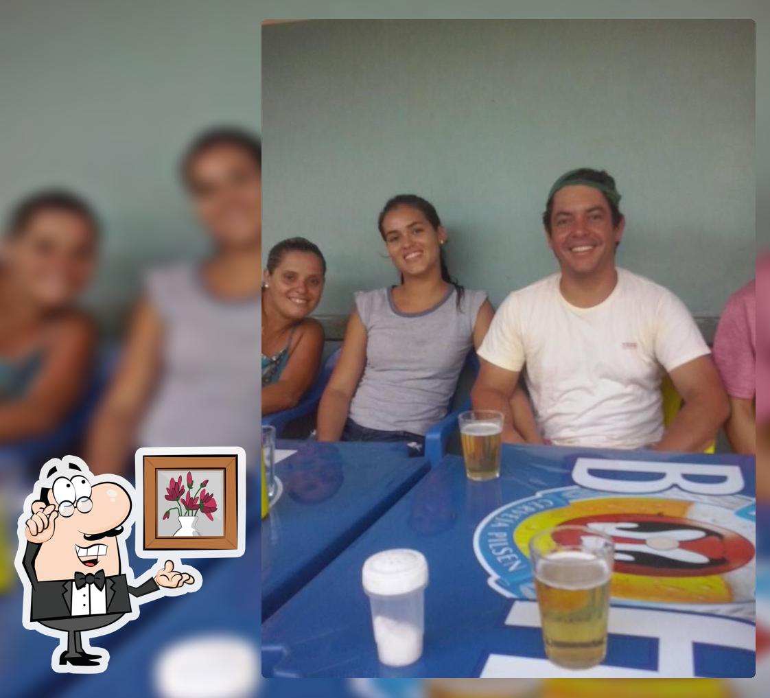 Bar dos Artistas
