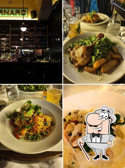 Brasserie Bernard