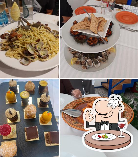 Cibo al Ca Da Ma
