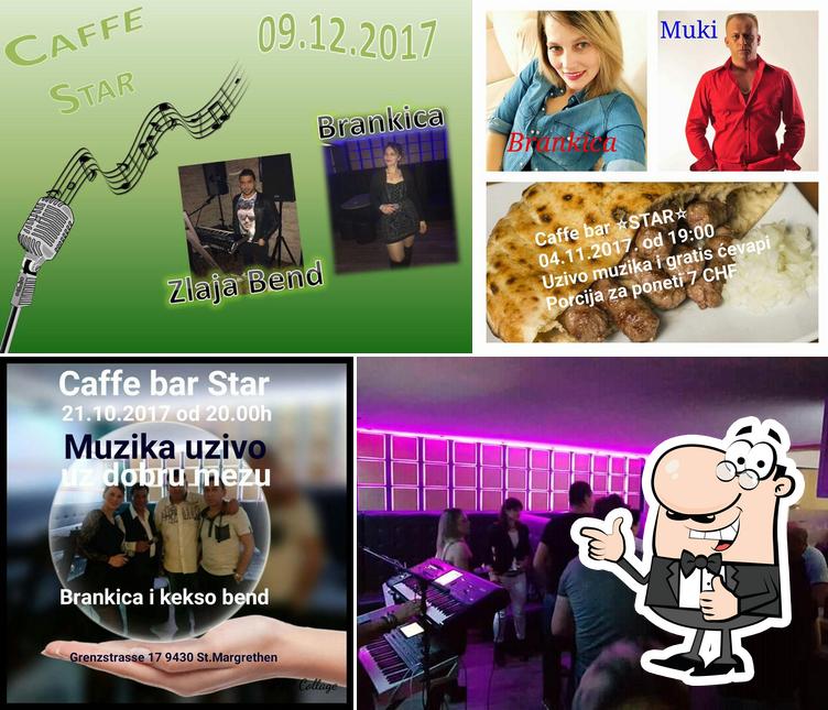 Vedi la immagine di CAFFE BAR Monaco