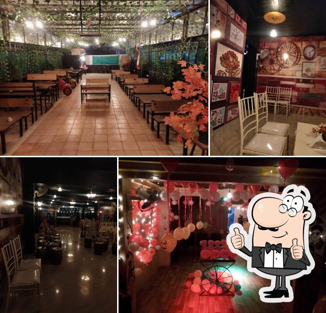 Here's an image of Royal Vehicle cafe