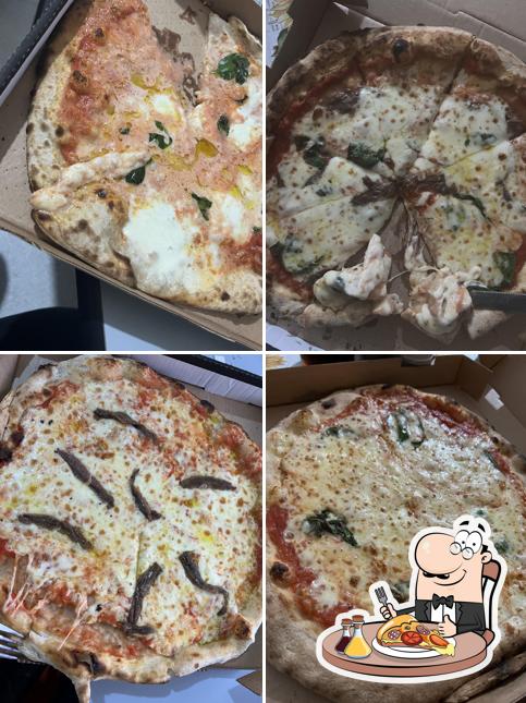 La pizza è il piatto veloce preferito al mondo