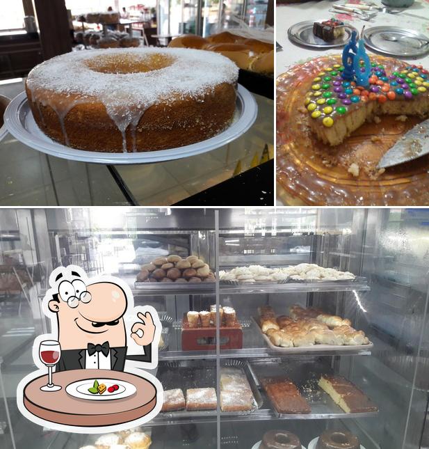 Padaria São João
