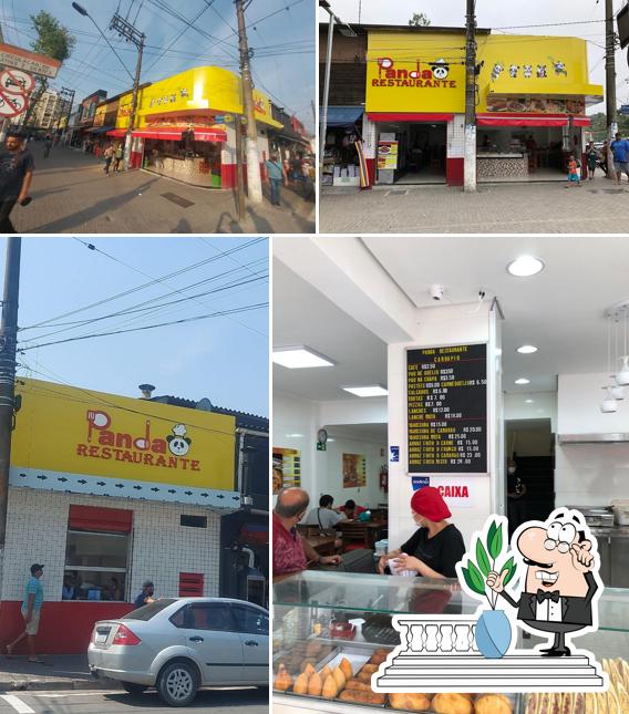 Panda Restaurante
