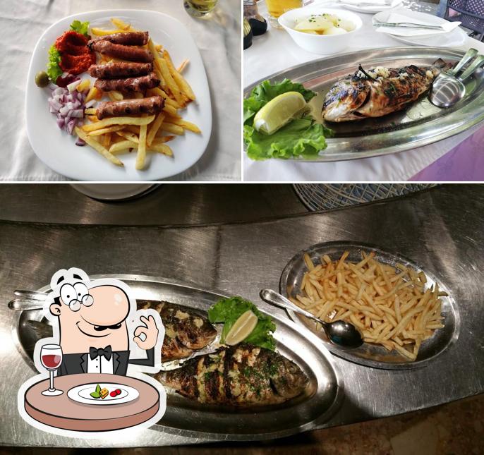 Cibo al Pansion Kačina