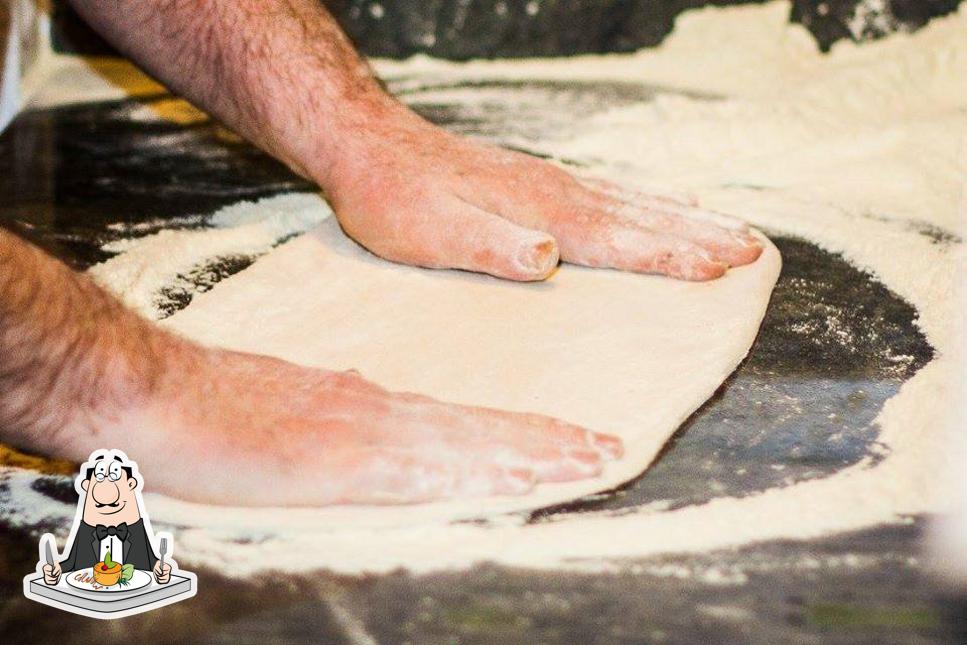Platti al Pizzeria 041
