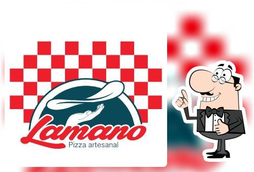 Lamano Pizzaria