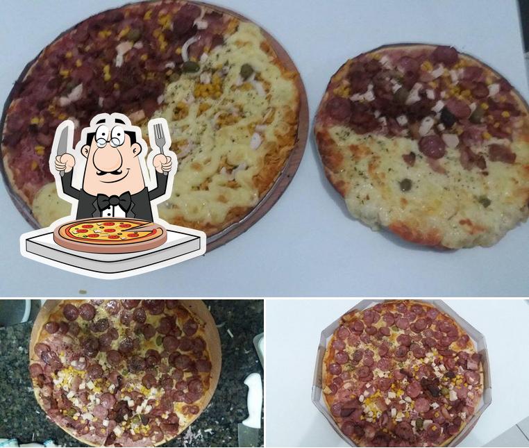 Pizzaria Agostinho Sooretama ES