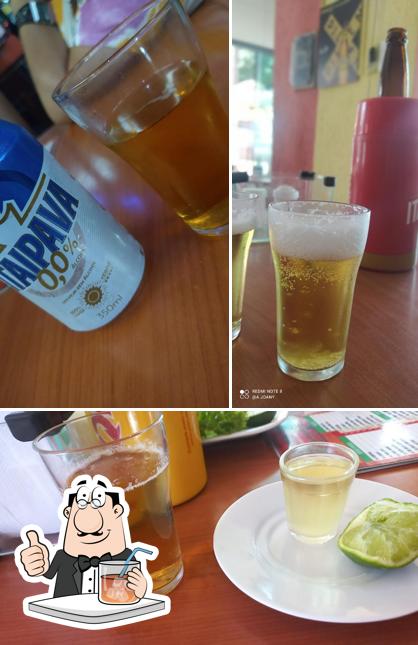 Bar Da Garoa