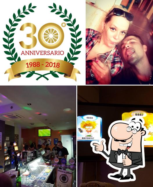 Bar Vanita'