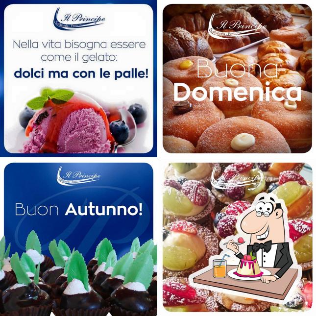 Il Principe Gelateria Pasticceria