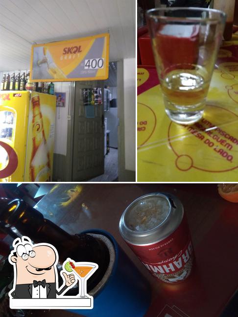 Mingo's Bar