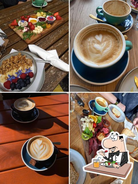 Cibo al Alte Schmitte