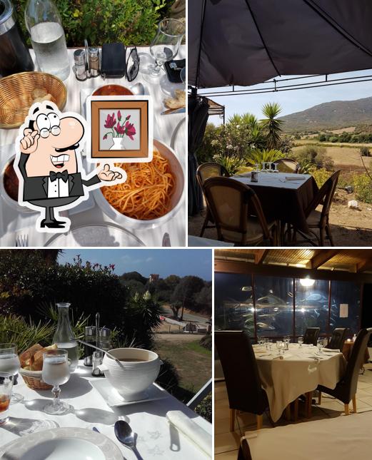Auberge San Ghjuvani