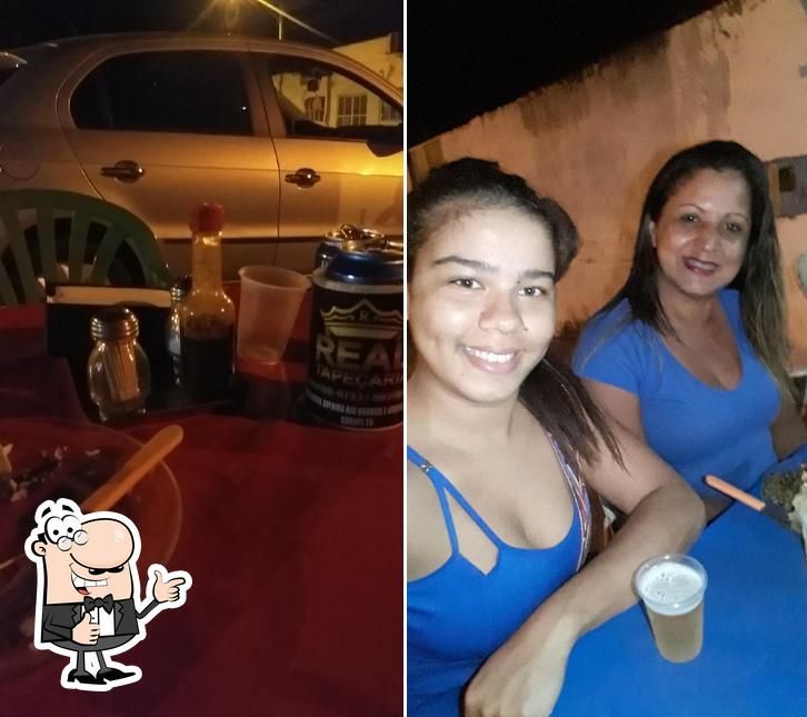 Espetinho do Seu Luís