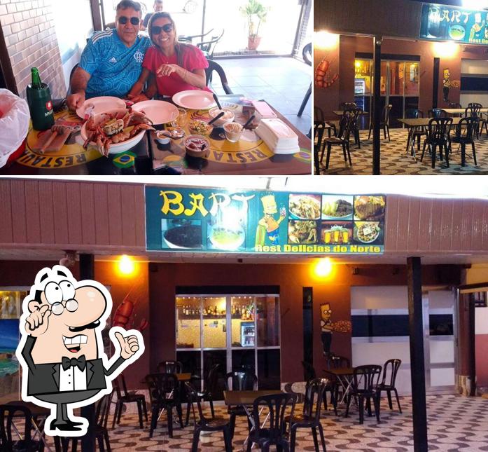 Bart Restaurante