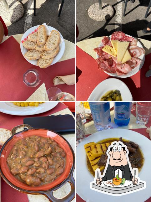 Cibo al Bevemo L'ultima