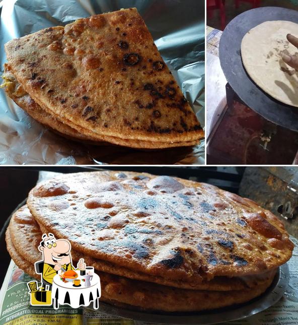 Bhagwan Pavitra Bhojnalaya prantha