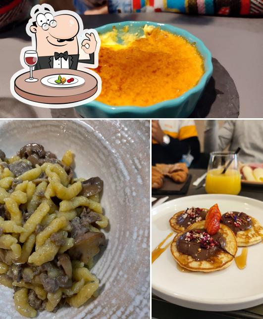 Cibo al Cooper BrEaD & BISTRO
