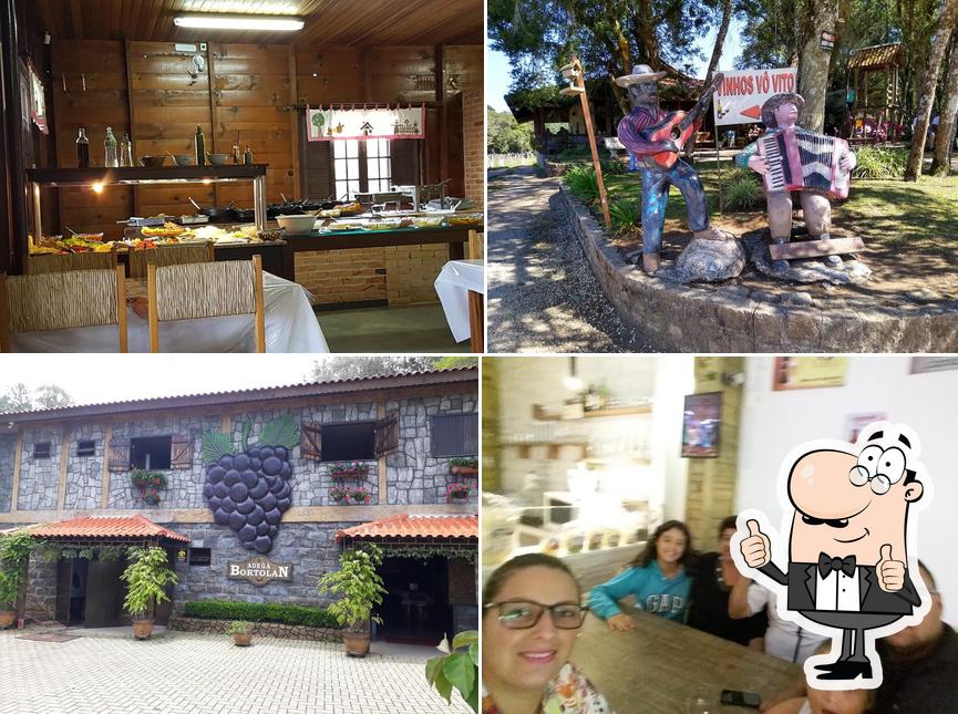 See the pic of Delicias do Sitio Caminho do Vinho