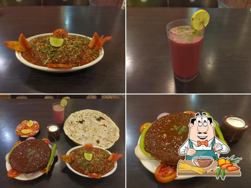 Hotel Shiv Sharada, Palus