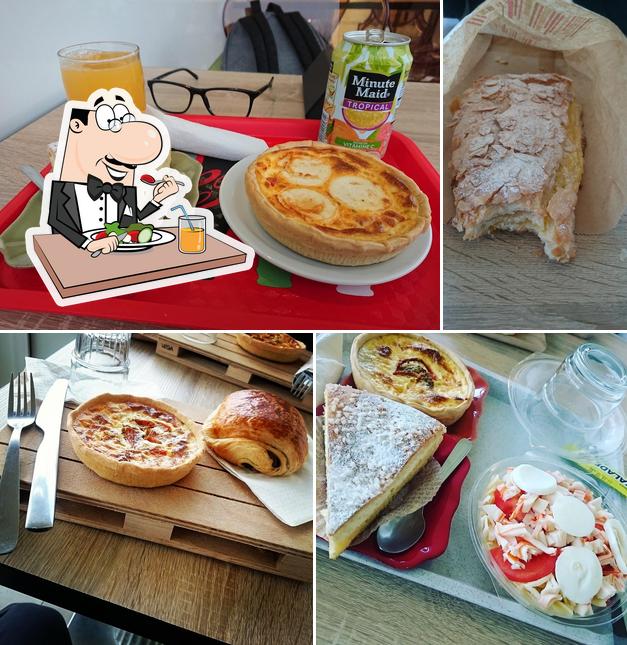 La Villa des Pains - Boulangerie Artisanale