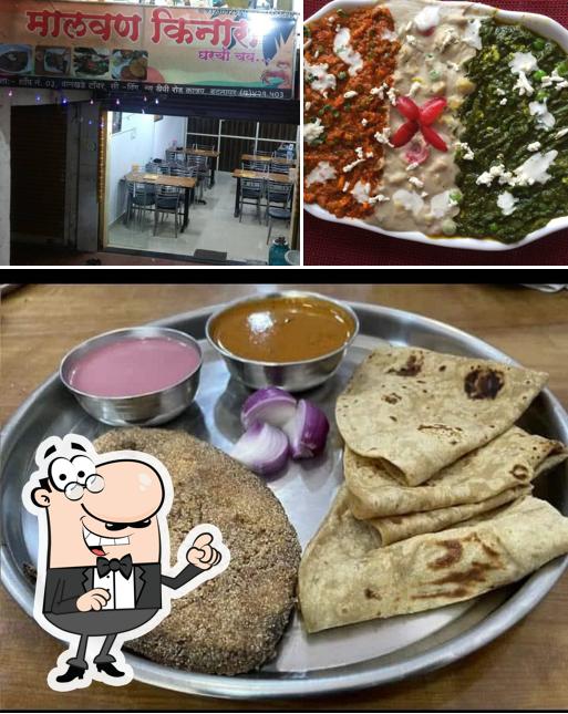 Malvan kinara is distinguished by interior and food